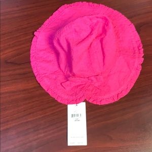 Ralph Lauren Baby Sun hat